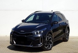 Kia Xceed 1.6 T-GDI GT-Line DCT 1.6 T-GDI GT-Line DCT 180KM