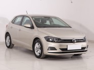 Volkswagen Polo VI , Salon Polska, 1. Właściciel, Serwis ASO, Klima, Tempomat,