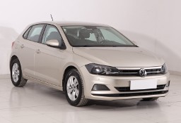 Volkswagen Polo VI , Salon Polska, 1. Właściciel, Serwis ASO, Klima, Tempomat,