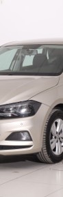 Volkswagen Polo VI , Salon Polska, 1. Właściciel, Serwis ASO, Klima, Tempomat,-3