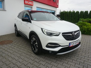 Opel Grandland X-1