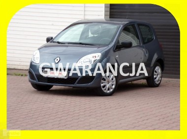 Renault Twingo II Gwarancja /Elektryka /1,2 /60 KM /8V /2010R-1