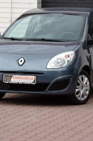 Renault Twingo II Gwarancja /Elektryka /1,2 /60 KM /8V /2010R-2
