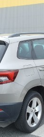 Skoda Karoq Salonowy, Bezwypadkowy, Bardzo zadbany i w ASO serwisowany-3