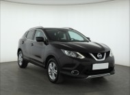 Nissan Qashqai II , Skóra, Navi, Klimatronic, Tempomat, Parktronic,