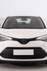 Toyota C-HR , Serwis ASO, Automat, VAT 23%, Klimatronic, Tempomat,-2