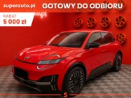 Nissan Micra IV Advance 2WD 40kWh Advance 2WD 40kWh 122KM / Pakiet Zimowy