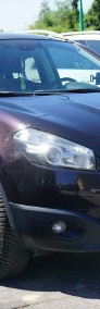 Nissan Qashqai I polski salon-3