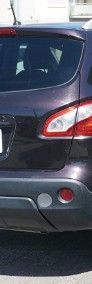 Nissan Qashqai I polski salon-4