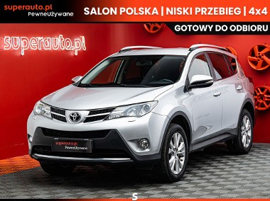 Toyota RAV 4 IV 2.0 Premium + LPG 2.0 Premium + LPG 152KM-1