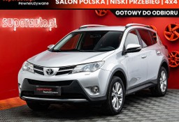 Toyota RAV 4 IV 2.0 Premium + LPG 2.0 Premium + LPG 152KM