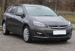 Opel Astra J , Navi, Klimatronic, Tempomat, Parktronic,