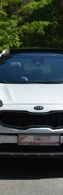 Kia Sportage IV GTline 2.0CRDi 136KM 2017r. AWD 4x4 JBL LED Skóra Panorama Kamera-4