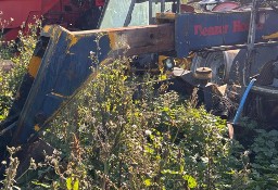JCB 525-67 Ramię Bocian Wysięgnik Wysów CZĘŚCI