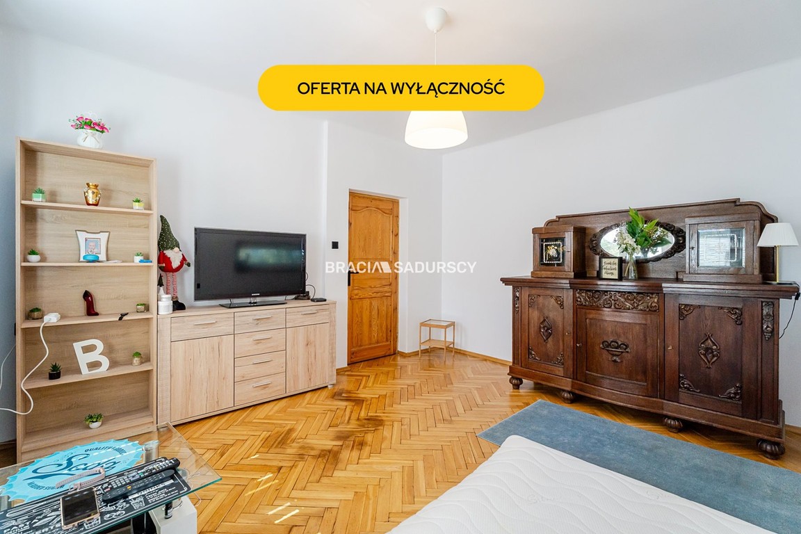 Mieszkanie na sprzedaż, 51 m², 2 pokoje Kraków Nowa Huta