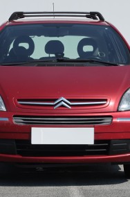 Citroen Xsara Picasso , Salon Polska, 1. Właściciel, HAK, El. szyby-2