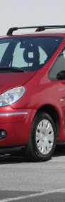 Citroen Xsara Picasso , Salon Polska, 1. Właściciel, HAK, El. szyby-3