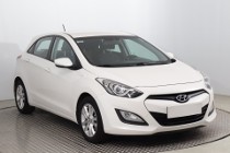 Hyundai i30 II , Navi, Klimatronic, Parktronic