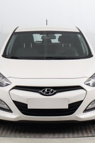 Hyundai i30 II , Navi, Klimatronic, Parktronic-2