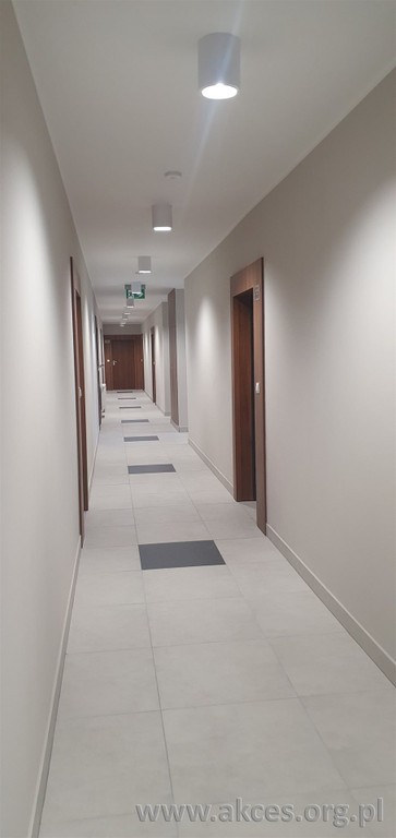 3 pokoje 51 m² Tarczyn nowe, balkon 450000zł - Widok 2