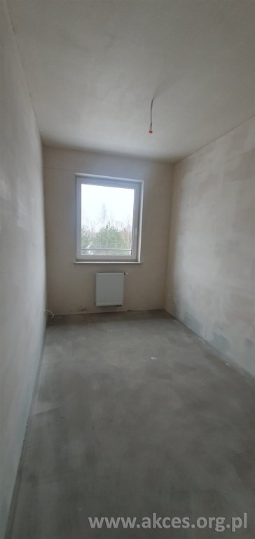 3 pokoje 51 m² Tarczyn nowe, balkon 450000zł - Widok 4