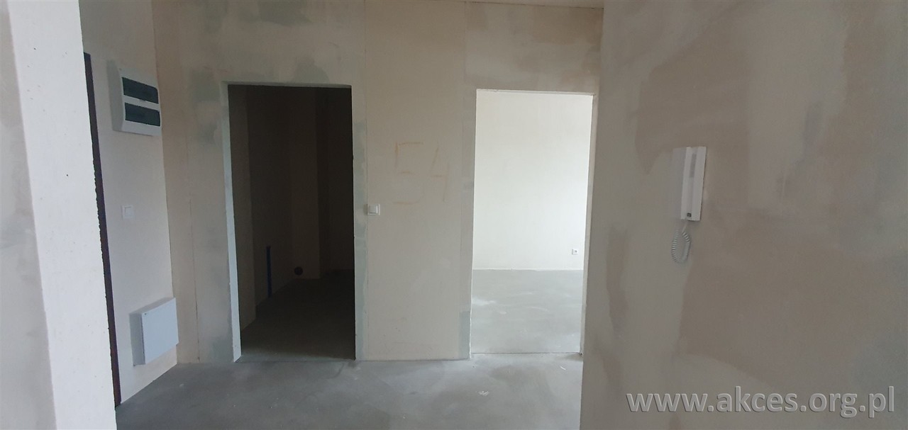 3 pokoje 51 m² Tarczyn nowe, balkon 450000zł - Widok 5