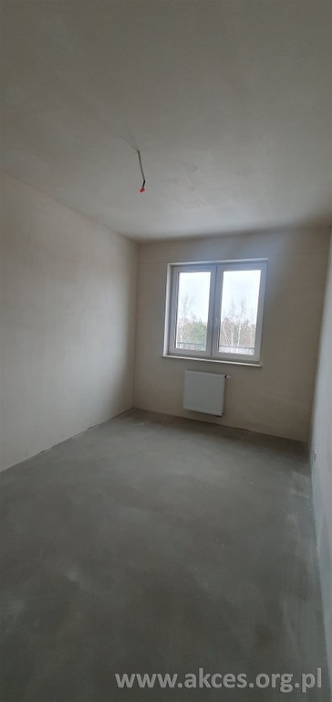 3 pokoje 51 m² Tarczyn nowe, balkon 450000zł - Widok 6