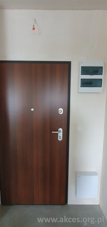 3 pokoje 51 m² Tarczyn nowe, balkon 450000zł - Więcej