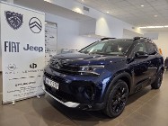 Citroen C5 Aircross 1.5 BlueHDi 130KM MAX EAT8 Dealer Gwrancja VAT23%