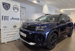 Citroen C5 Aircross 1.5 BlueHDi 130KM MAX EAT8 Dealer Gwrancja VAT23%