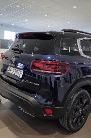 Citroen C5 Aircross 1.5 BlueHDi 130KM MAX EAT8 Dealer Gwrancja VAT23%-2