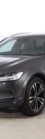 Volvo V90 II V90 Cross Country , 190 KM, Skóra, Navi, Klimatronic, Tempomat, Park-3