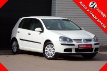Volkswagen Golf V