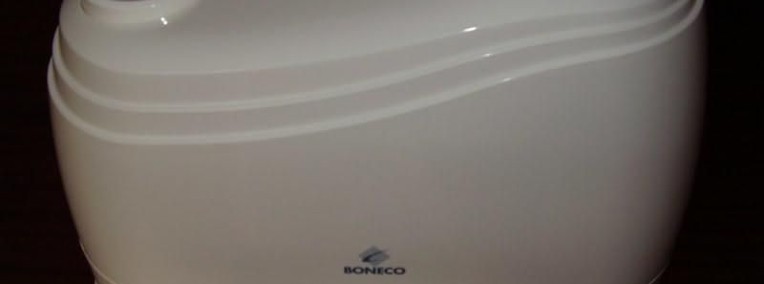 Nawilżacz ultradzwiękowy powietrza typ BONECO 7131-1