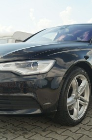 Audi A6 IV (C7) AUDI A6 AVANT 2012R 3.0 DIESEL 245KM HAK SKÓRA-2