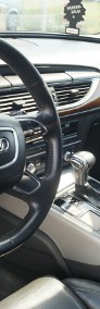 Audi A6 IV (C7) AUDI A6 AVANT 2012R 3.0 DIESEL 245KM HAK SKÓRA-4