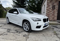 BMW X1 I (E84) 20xdrive 2014 automat 8hp mpakiet pierwszy właściciel w pl