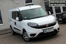 Fiat Doblo II MAXI FV23% SalonPL 105KM 1.6 Multijet Hak Gwarancja