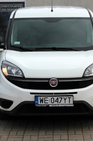 Fiat Doblo II MAXI FV23% SalonPL 105KM 1.6 Multijet Hak Gwarancja-2