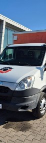 Iveco Daily 65 C 17 3.0 SILNIK / KONTENER / WINDA / MOCNY / WEBASTO / MANUAL-3