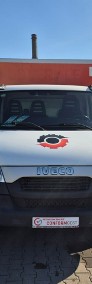 Iveco Daily 65 C 17 3.0 SILNIK / KONTENER / WINDA / MOCNY / WEBASTO / MANUAL-4