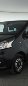 Renault Trafic 2.9 t, L2H1, 6 miejsc, Nawigacja, Automatyczna klimatyzacja,-3