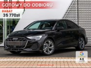 Audi A3 III TFSI S Line 1.5 TFSI S Line (150 KM) SONOS Premium Sound System z dźwiękiem