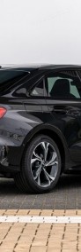 Audi A3 III TFSI S Line 1.5 TFSI S Line (150 KM) SONOS Premium Sound System z dźwiękiem-3