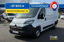 Opel Movano Movano Furgon L2H2
