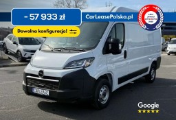 Opel Movano Movano Furgon L2H2