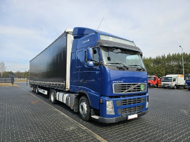 naczepa firana FIRANKA MEGA 2009 nowe plandeki dach podnoszony Krone FIRANKA MEGA 2009 nowe plandeki dach podnoszony FIRANKA MEGA 2009 ...-1