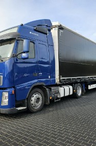 naczepa firana FIRANKA MEGA 2009 nowe plandeki dach podnoszony Krone FIRANKA MEGA 2009 nowe plandeki dach podnoszony FIRANKA MEGA 2009 ...-2