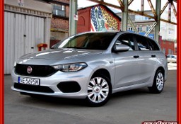 Fiat Tipo II Zarejestrowany 1.4i benz. 95KM LED Parktronik StarStop Klima Serwis