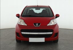 Peugeot 107 , Automat, Klima